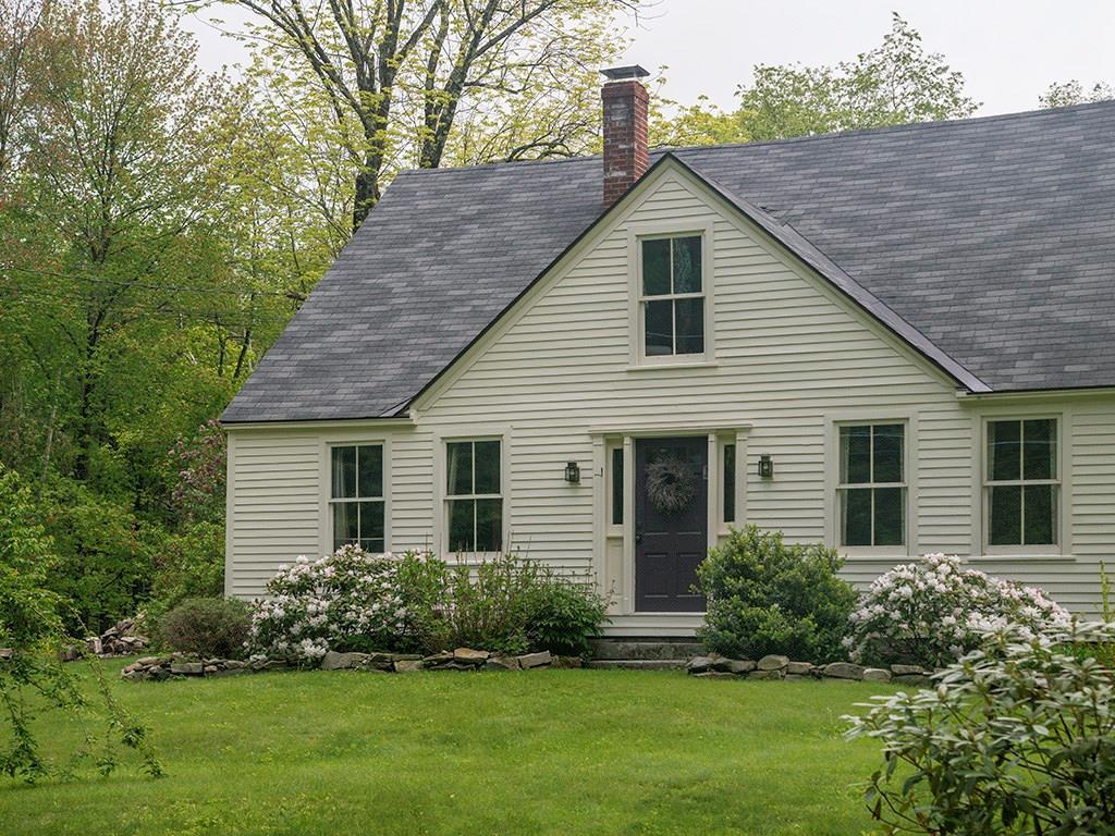 135 Hodsdon Road Pownal, ME 04069 - Photo 1 of 27 Photo