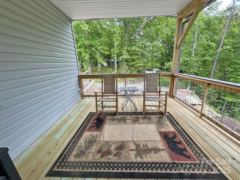 266 West Ridge Drive Bryson City, NC 28713 - Photo 21 of 35 Gallery Image 21