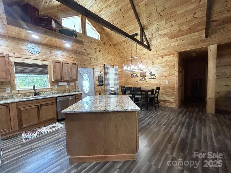 266 West Ridge Drive Bryson City, NC 28713 - Photo 6 of 35 Gallery Image 6