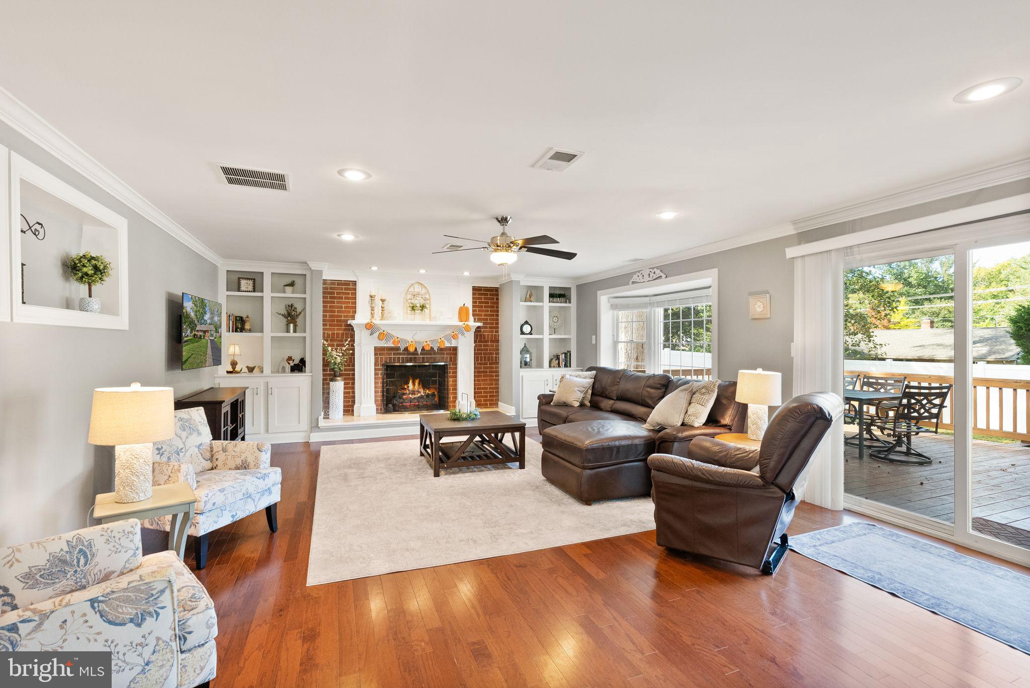 7312 Inzer Street Springfield, VA 22151 - Photo 21 of 47 Gallery Image 21