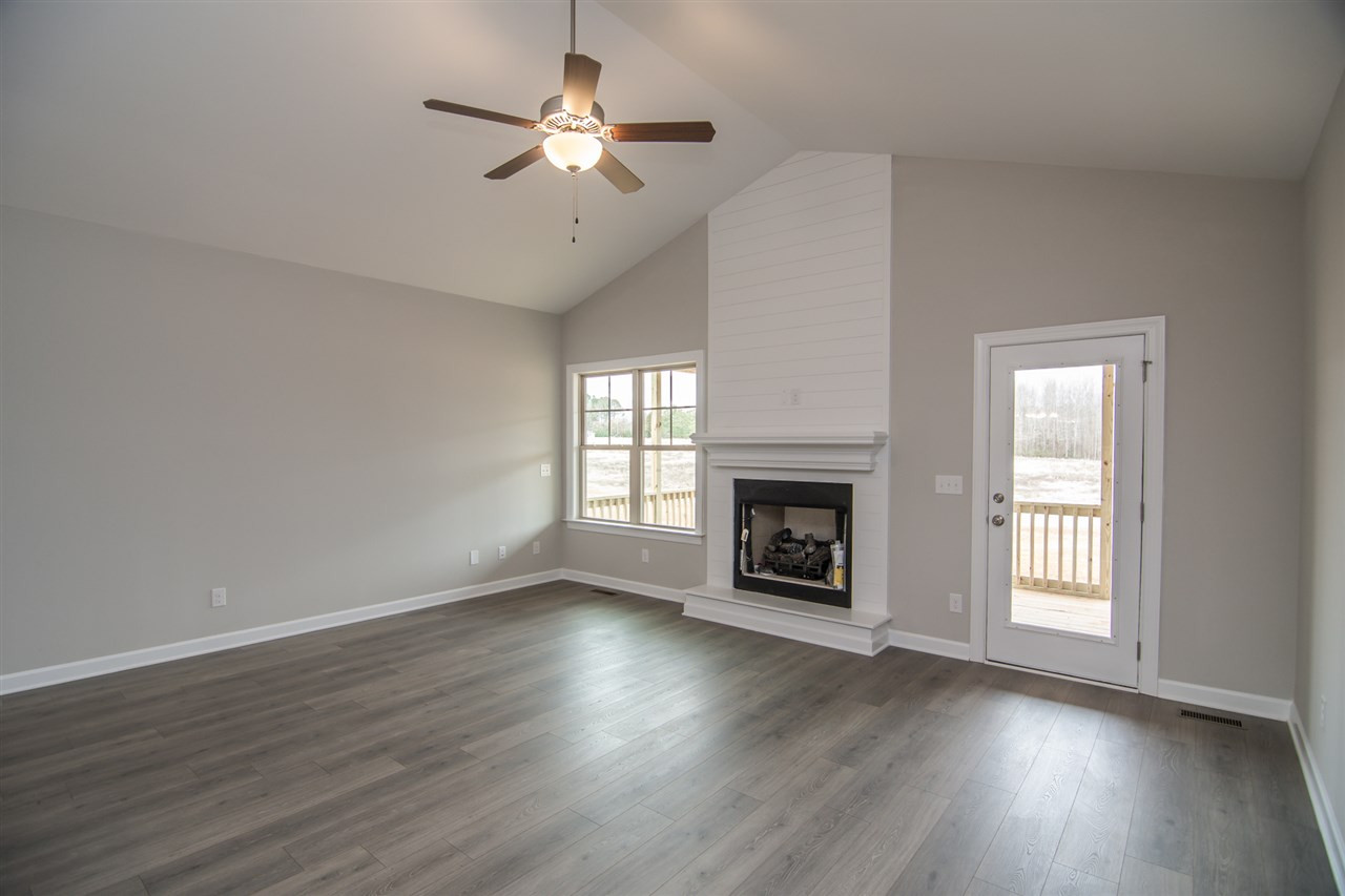 123 Rhododendron Drive Middlesex, NC 27557 - Photo 9 of 30 Photo 9