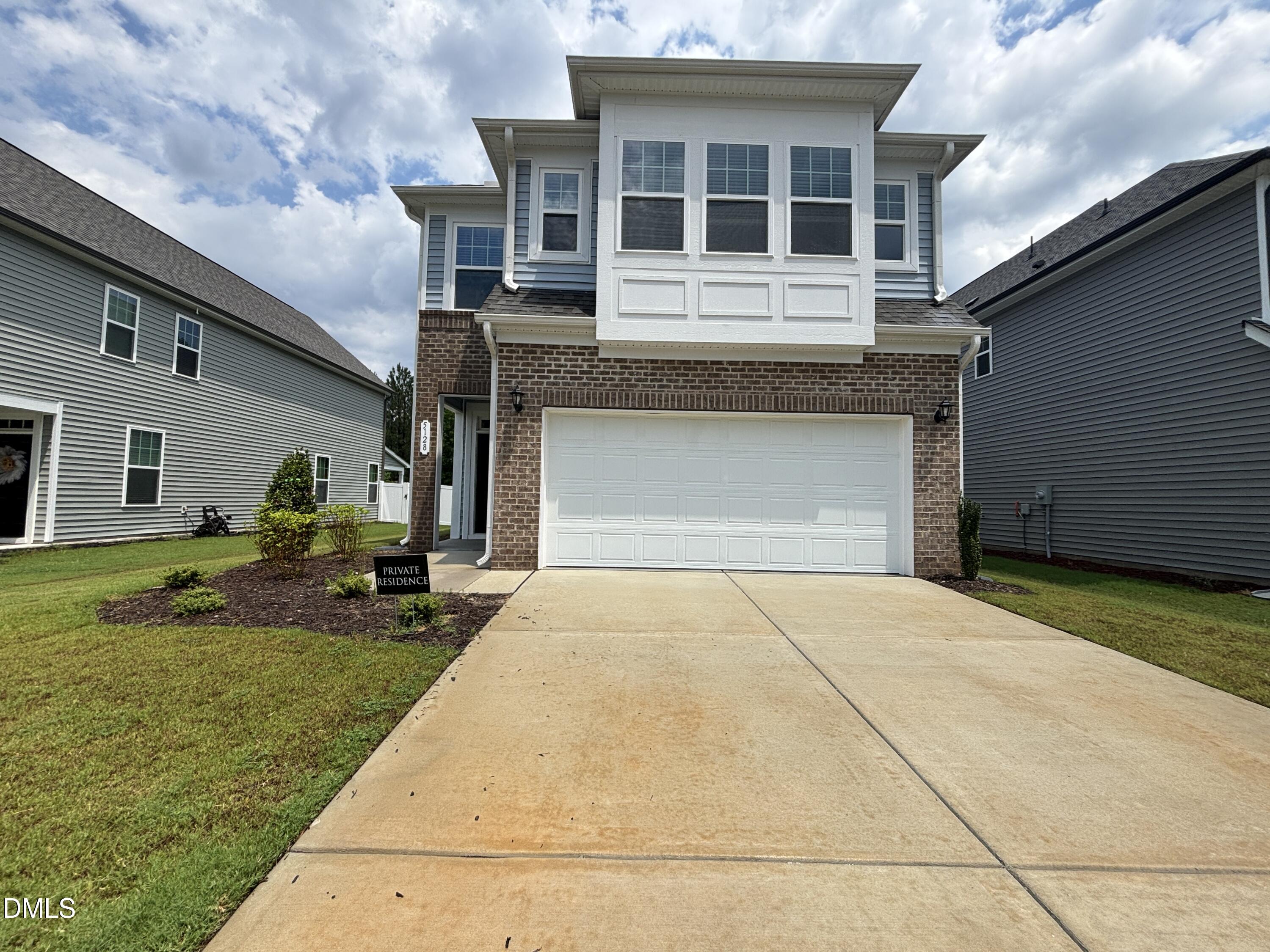 5128 Ranger Grv Way Raleigh, NC 27604 - Photo 1 of 68 20260709_182200118_iOS