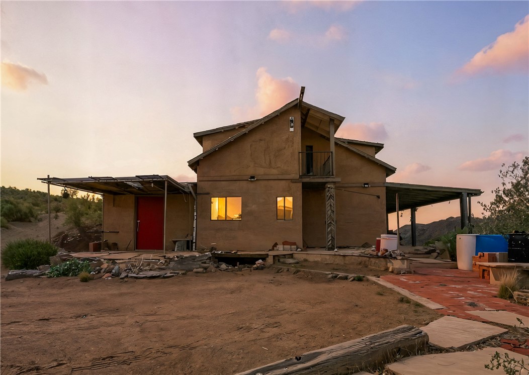 15340 Dicks Camp Road Hackberry, AZ 86411 - Photo 21 of 42