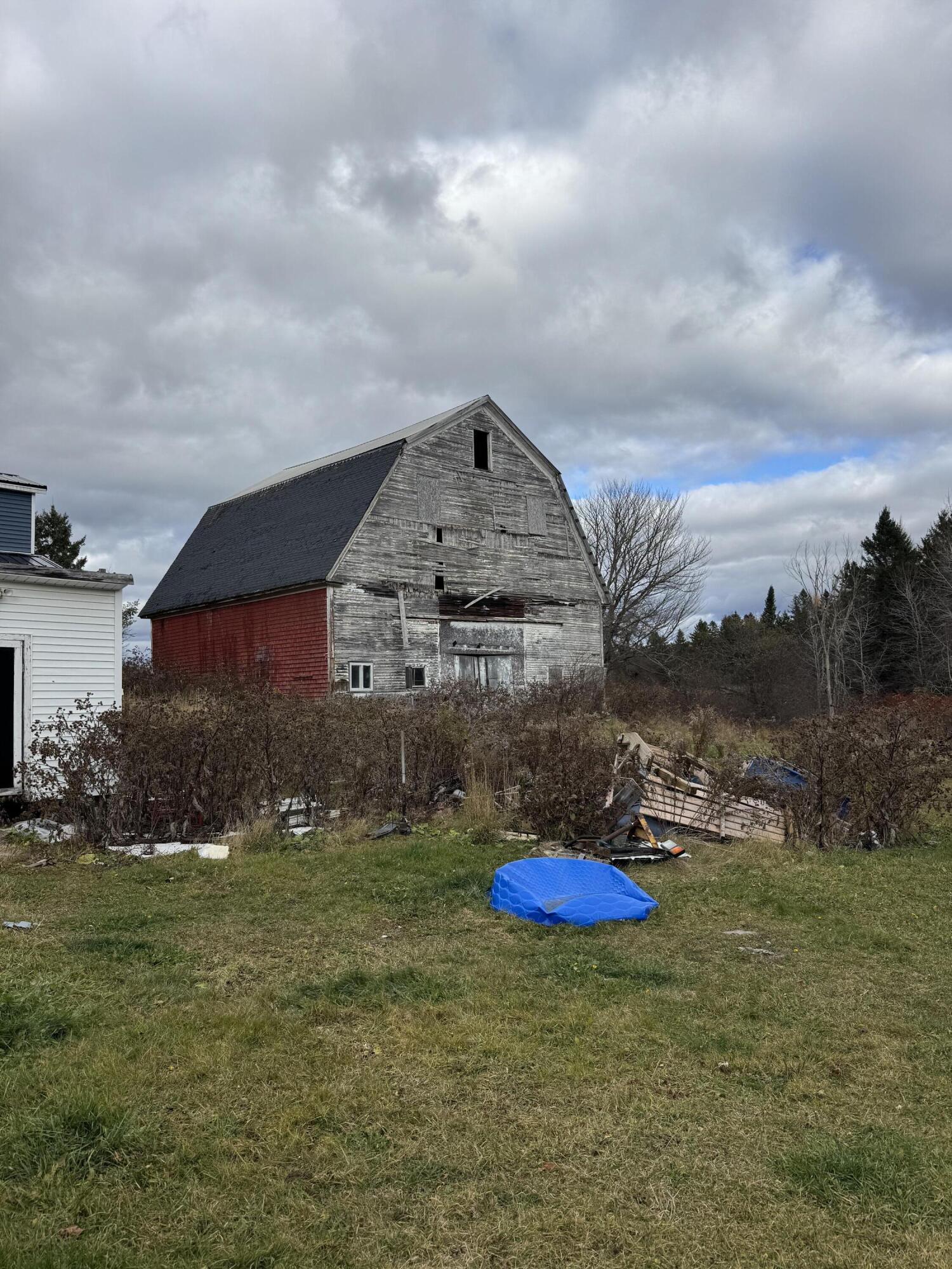 130 Graham Road Easton, ME 04740 - Photo 8 of 53 130 Graham Road