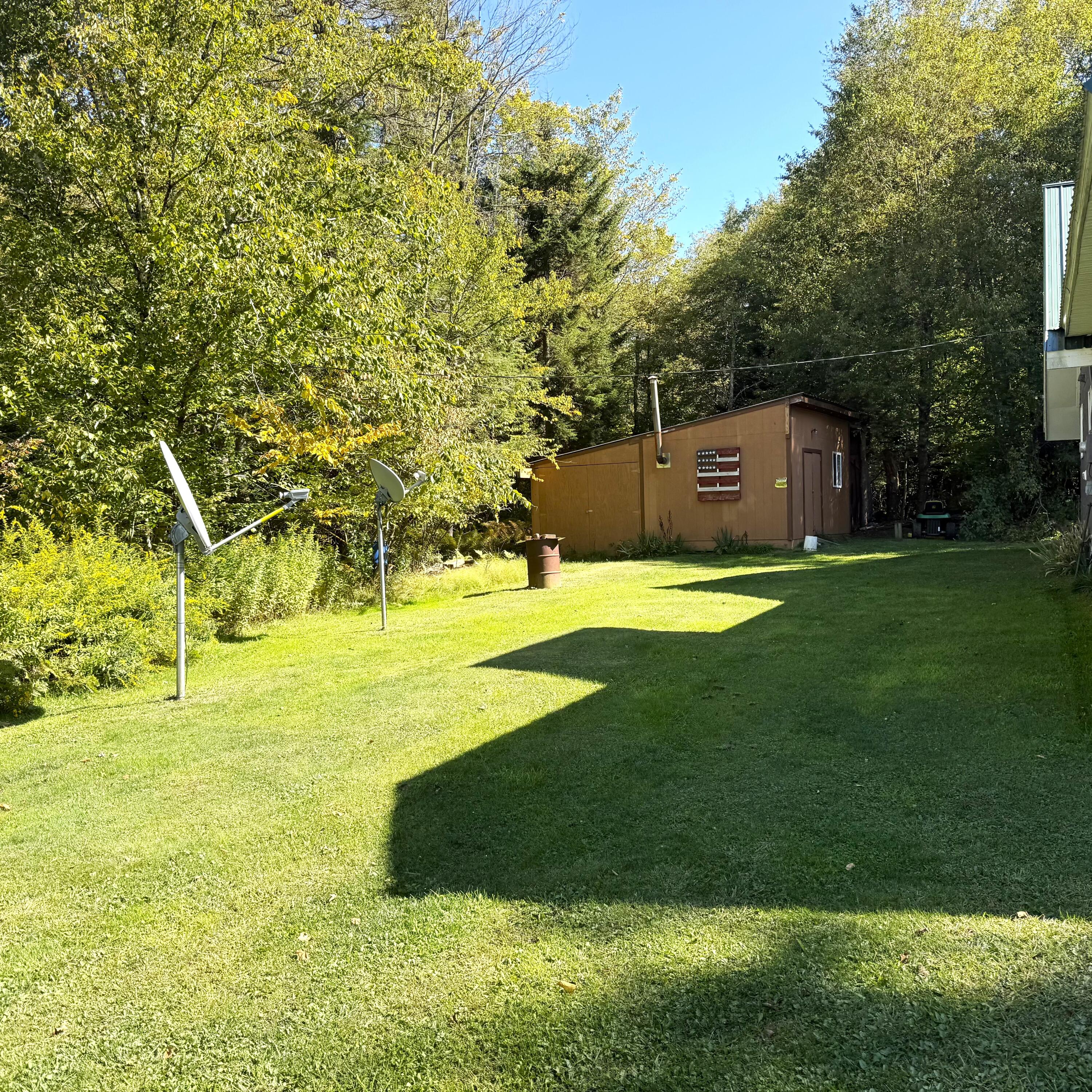 2319 Handley Road Marlinton, WV 24954 - Photo 33 of 43 Gallery Image 33