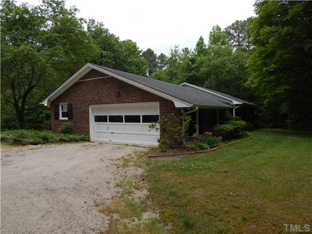 2539 Burton Road Durham, NC 27704 - Photo 17 of 18 Photo 17