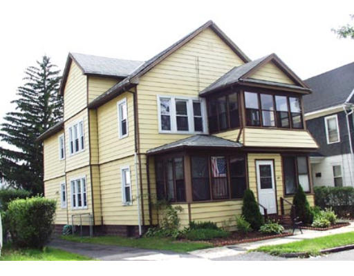 17-19 Draper Street Springfield, MA 01108 - Photo 1 of 1