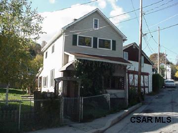 309 Spring Street Johnstown, PA 15906 - Photo 1 of 1 Gallery Image 1