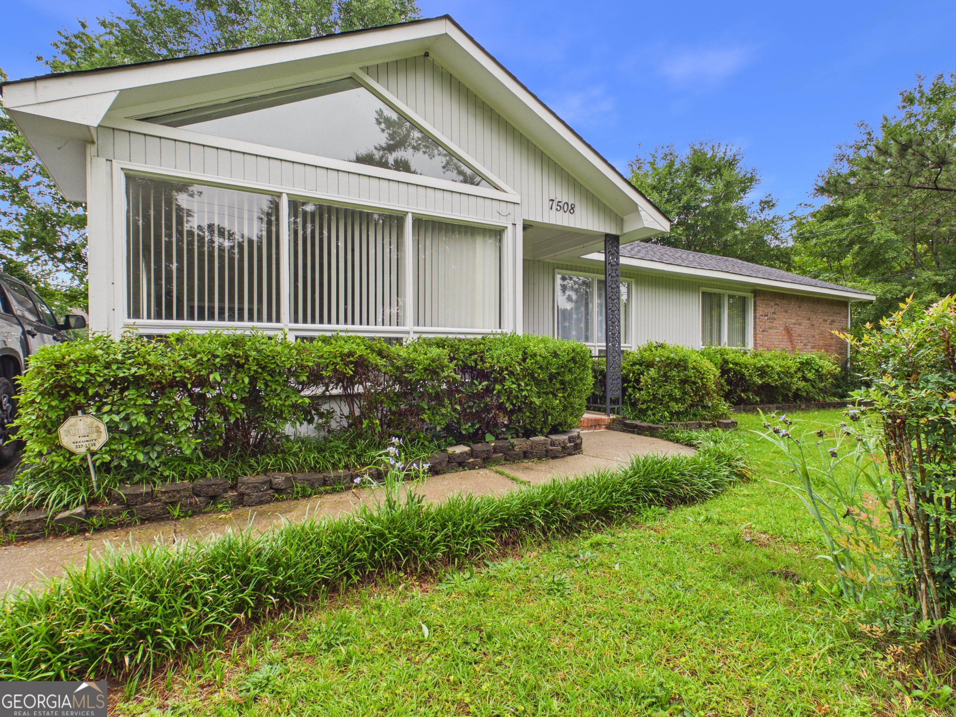 7508 Lloyd Road Columbus, GA 31909 - Photo 3 of 26