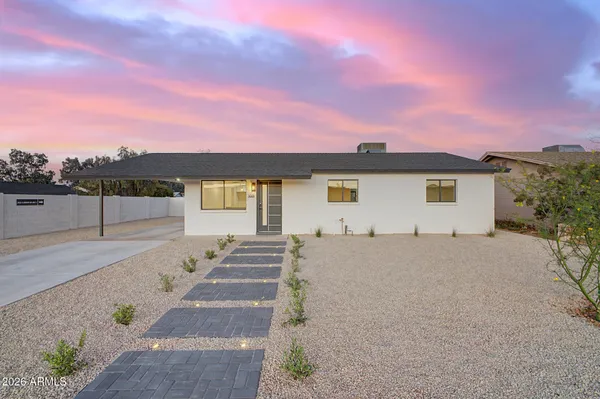 $839,900 | 3005 South Edward Drive, Tempe, AZ 85282