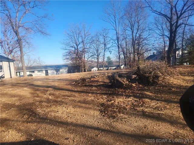 $45,000 | Lot 40-tbd Lot 40-tbd Persimmon Street, Osage Beach, MO 65065
