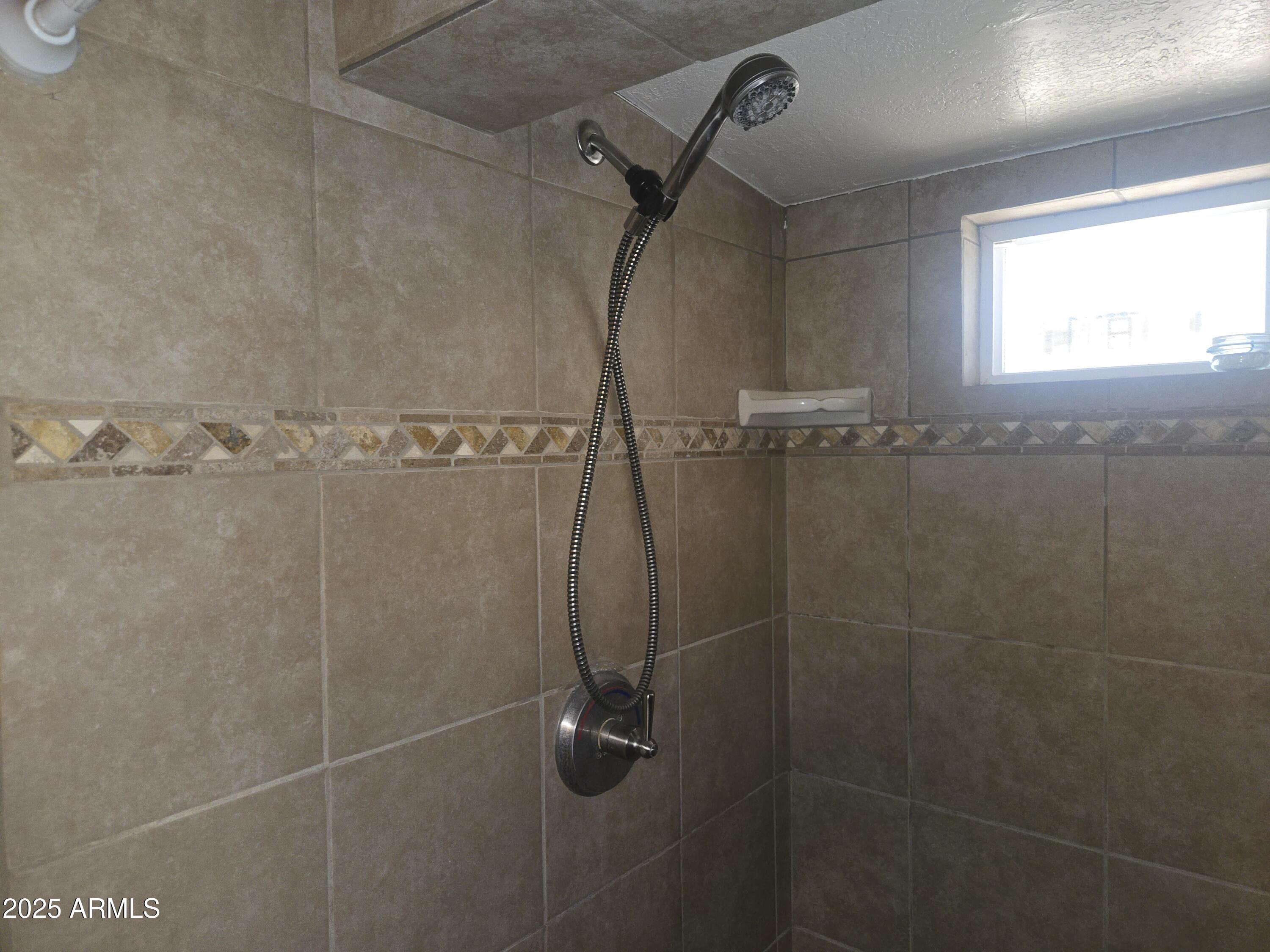 2145 Fishermans Road Overgaard, AZ 85933 - Photo 16 of 28 a bathroom with a shower