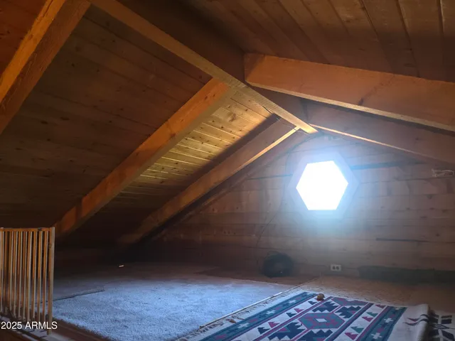 a view of an entryway