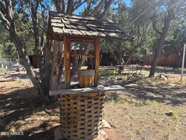 $264,900 | 2145 Fishermans Road, Overgaard, AZ 85933