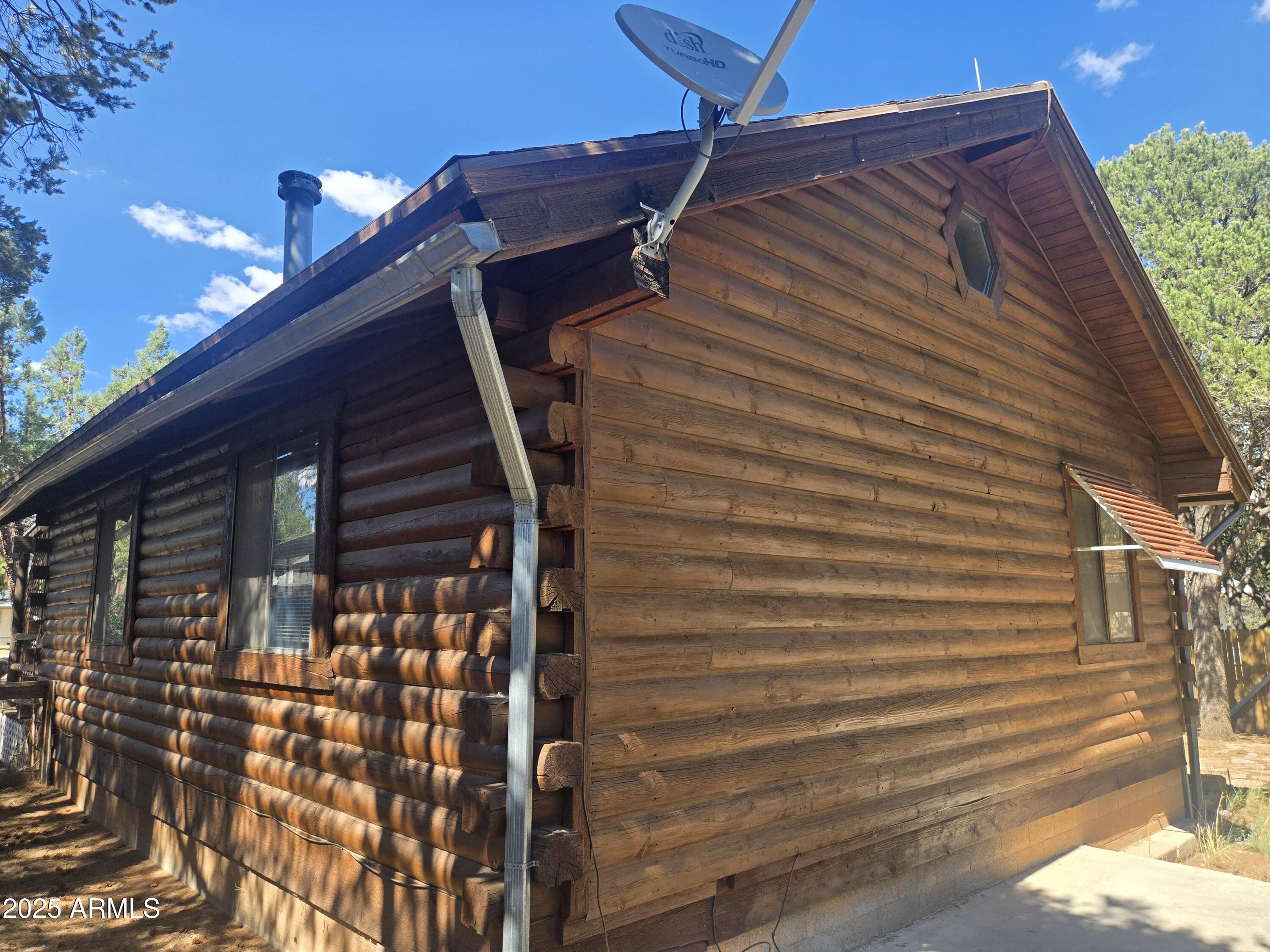 2145 Fishermans Road Overgaard, AZ 85933 - Photo 5 of 28