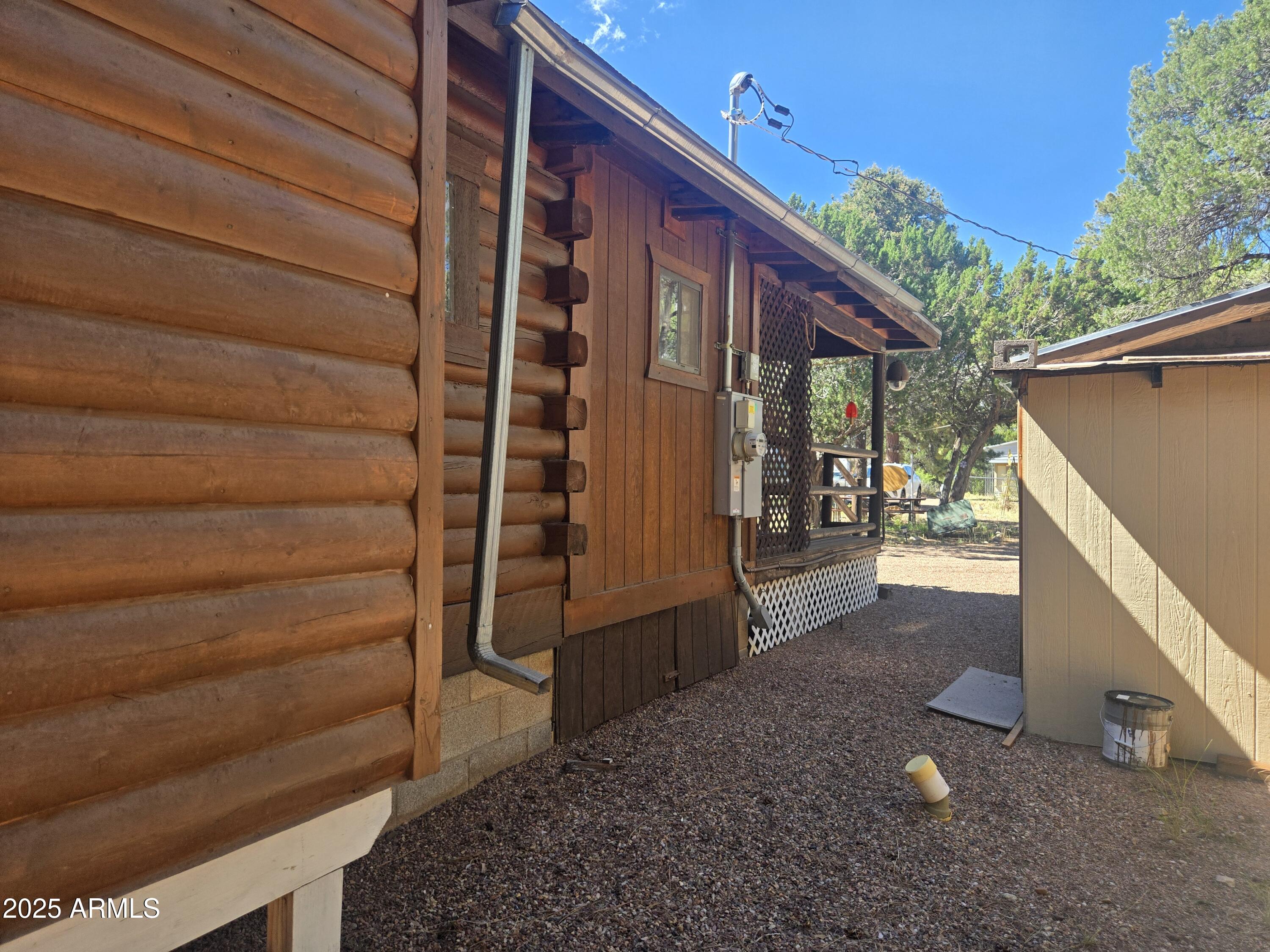 2145 Fishermans Road Overgaard, AZ 85933 - Photo 6 of 28