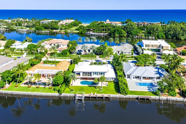 $8,995,000 | 50 Spoonbill Road, Manalapan, FL 33462