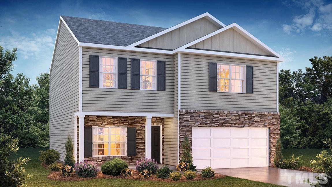 7523 Sand Pit Road Stantonsburg, NC 27883 - Photo 1 of 11 Gallery Image 1