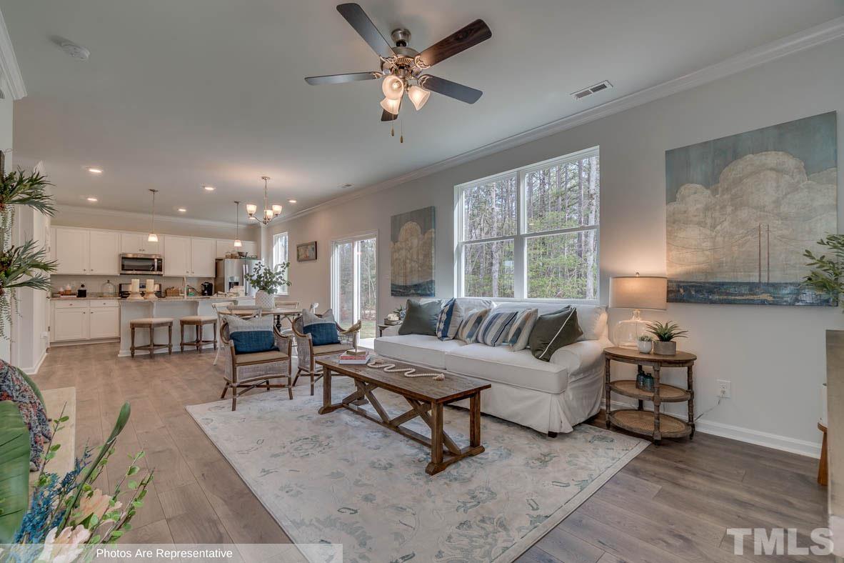 7523 Sand Pit Road Stantonsburg, NC 27883 - Photo 5 of 11 Gallery Image 5