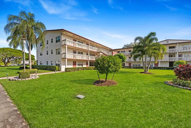 $1,675 | 71 Fanshaw B, Boca Raton, FL 33434