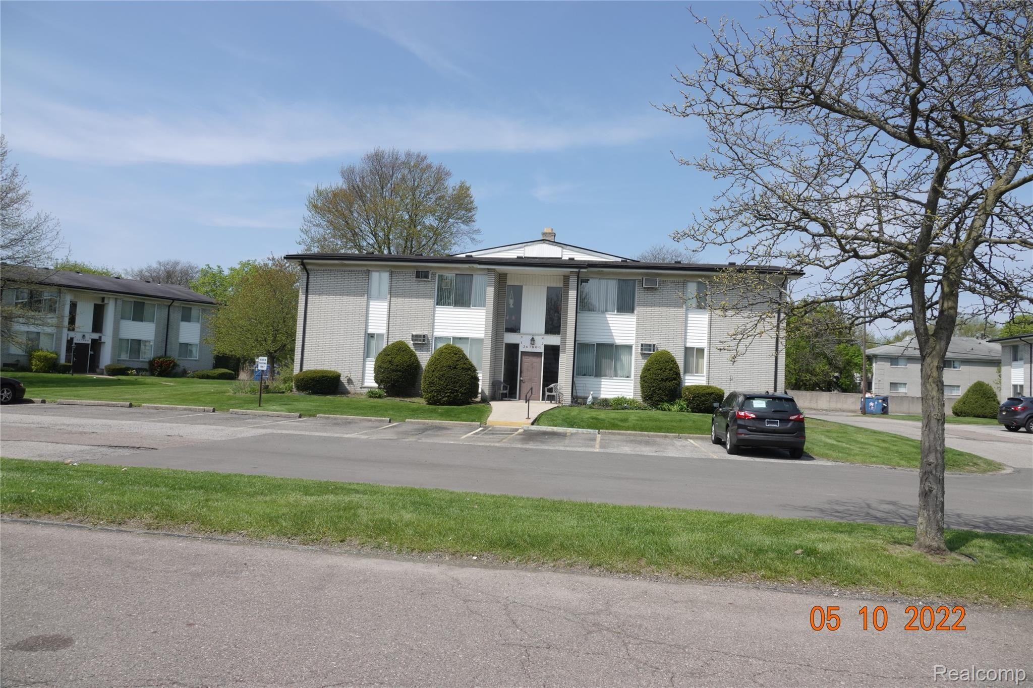 26720 Joy Road, Unit B6 Redford, MI 48239 - Photo 4 of 58 DSC08704.JPG