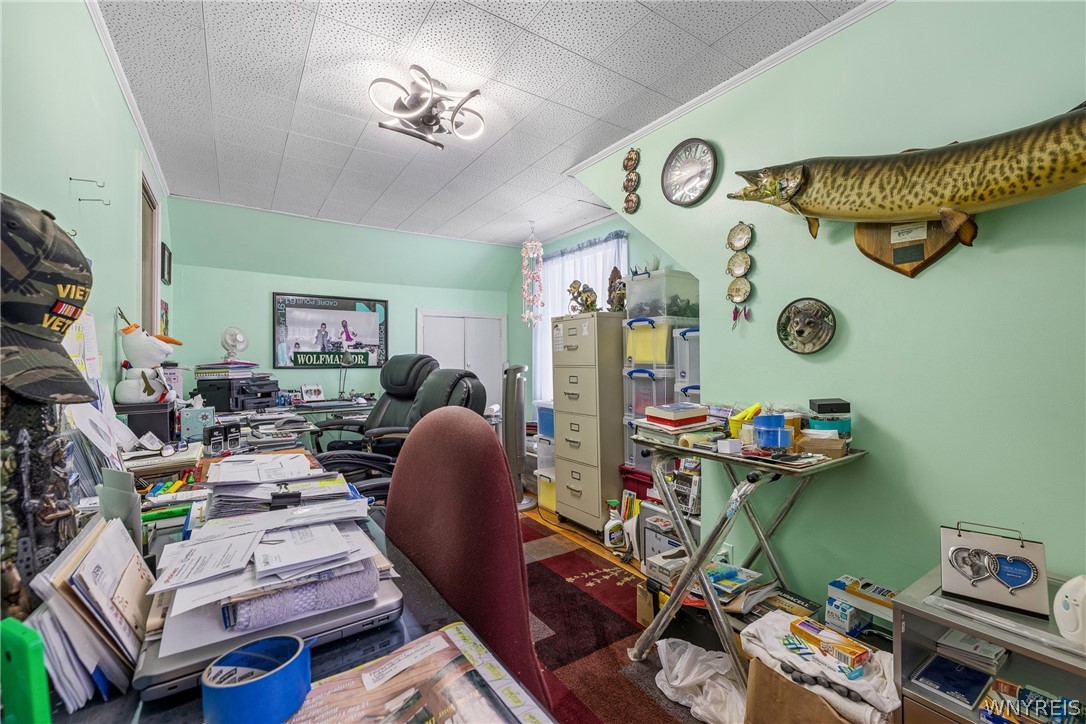 96 Straley Avenue Buffalo, NY 14211 - Photo 27 of 41