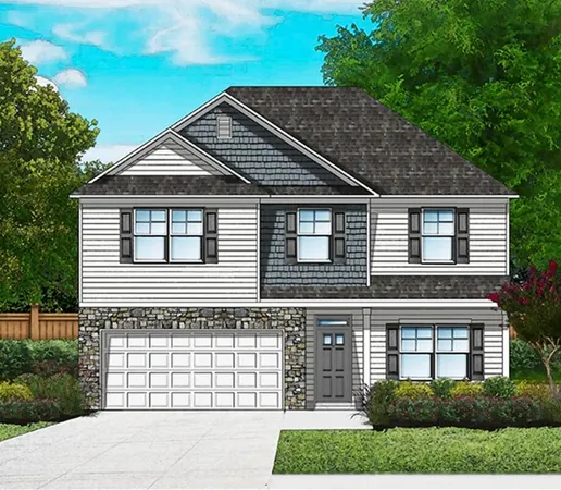 $359,900 | 2720 Fearless Lane, Sumter, SC 29153