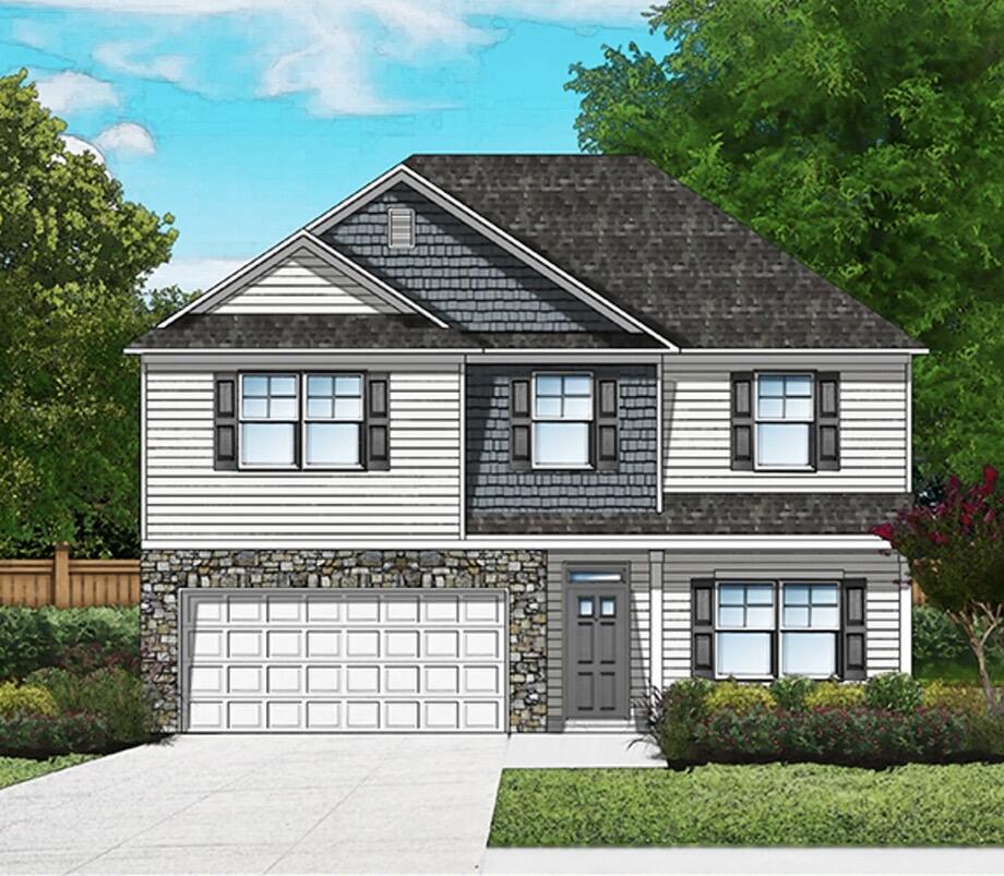 2720 Fearless Lane Sumter, SC 29153 - Photo 1 of 28