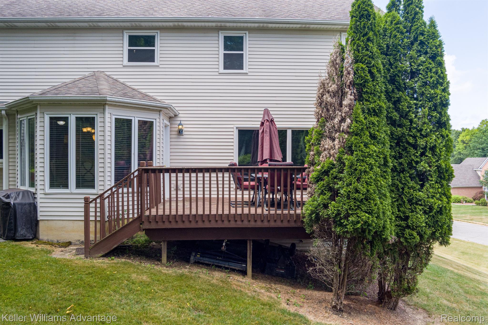 3029 Ridley Way Howell, MI 48843 - Photo 41 of 49 Gallery Image 41
