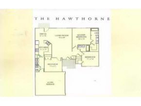 2097 West Arbor Ridge Way Bloomington, IN 47403 - Photo 4 of 4 Gallery Image 4