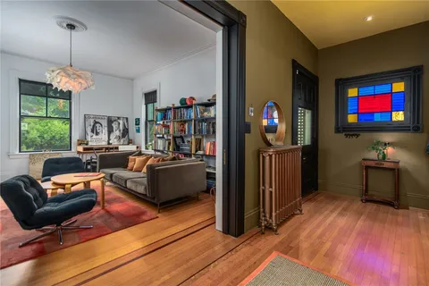 $1,575,000 | 66 Halsey Street, Providence, RI 02906
