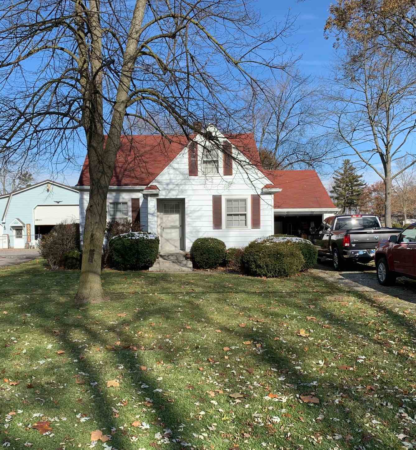 4329 East Paulding Road Fort Wayne, IN 46806 - Photo 18 of 18