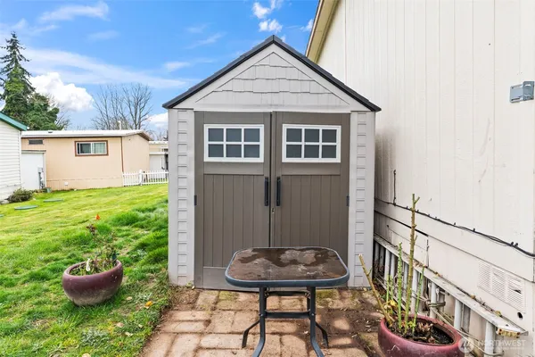 $99,950 | 10526 60th St Court East, Unit 133, Puyallup, WA 98372