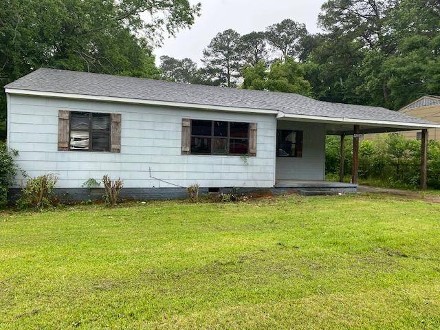 2963 Fairhill Drive Jackson, MS 39212 - Photo 1 of 3 Photo 1