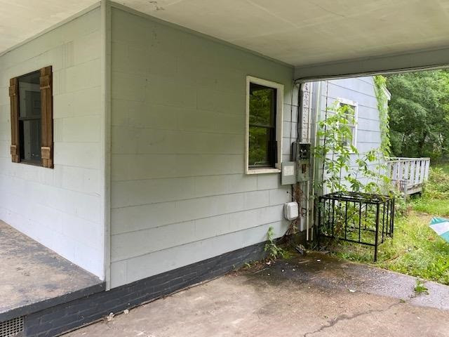 2963 Fairhill Drive Jackson, MS 39212 - Photo 2 of 3 Photo 2