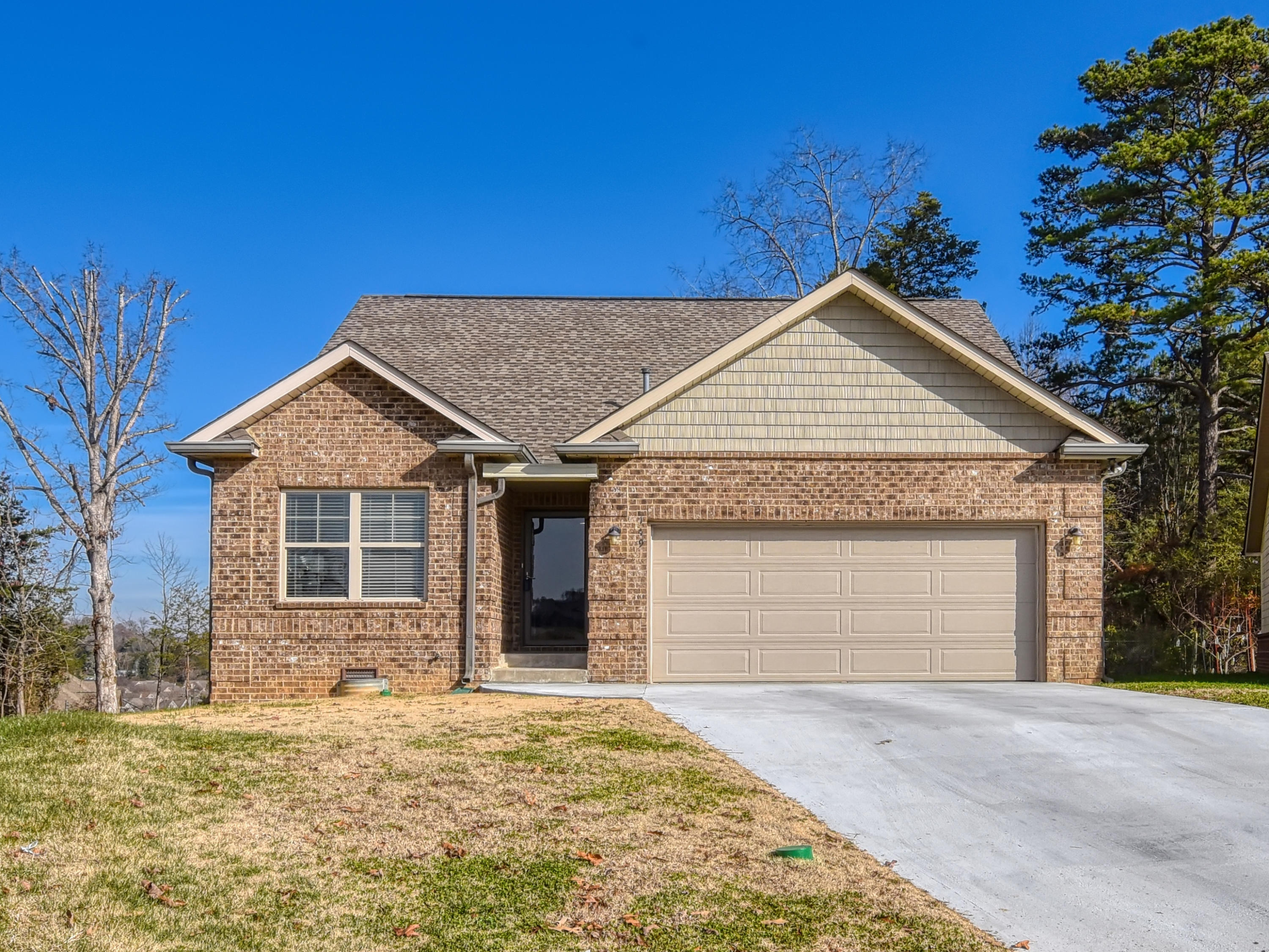 149 Crossroads Boulevard Oak Ridge, TN 37830 - Photo 1 of 24 149 Crossroads