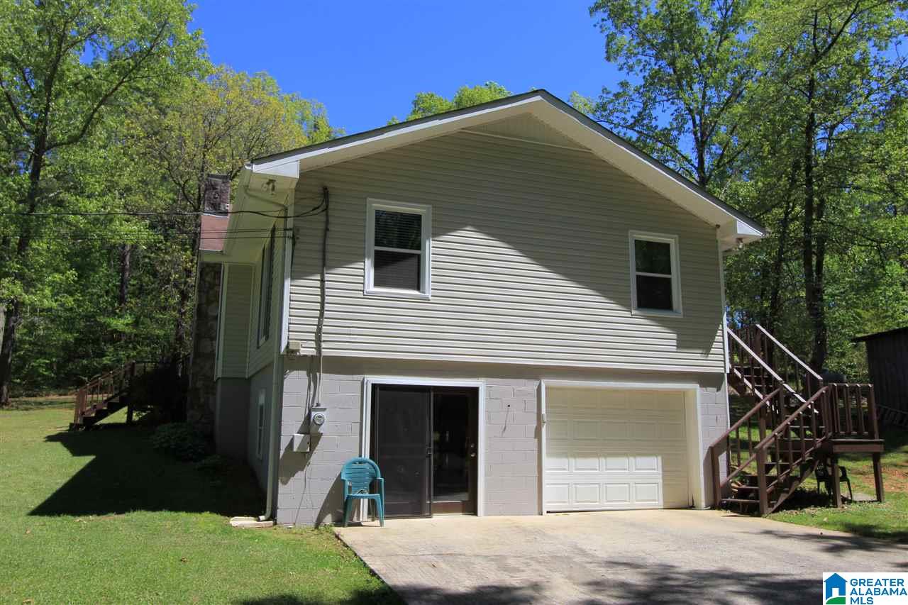 970 Marble Quarry Road Talladega, AL 35160 - Photo 15 of 50