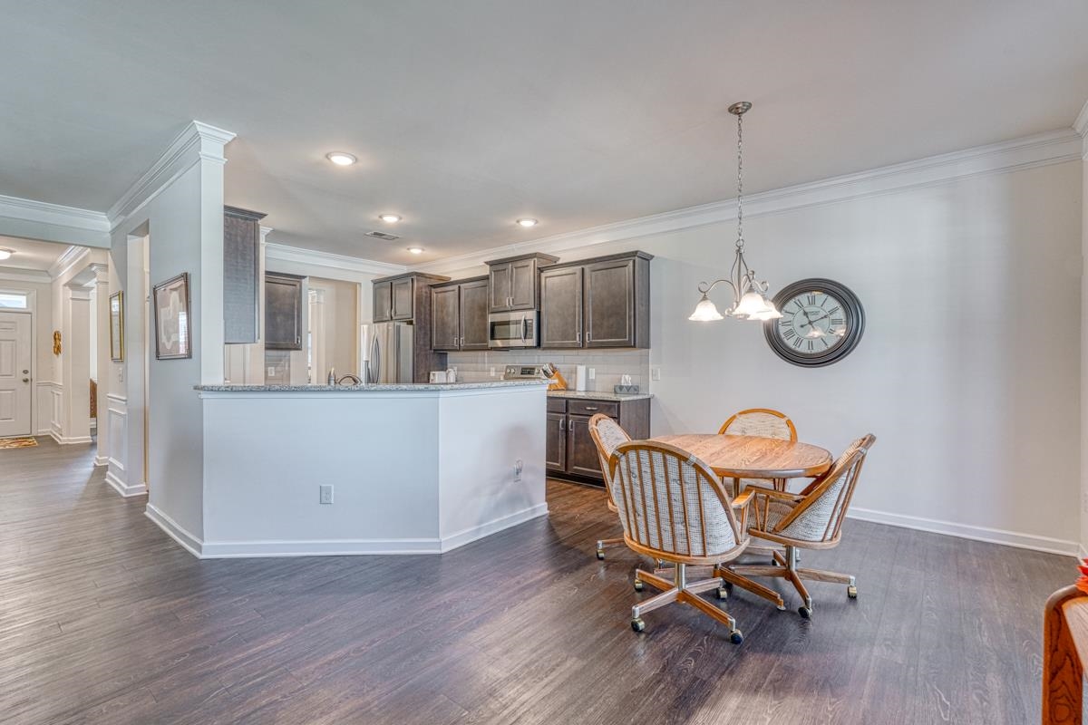 220 Nearmeadows Way Simpsonville, SC 29681 - Photo 11 of 50