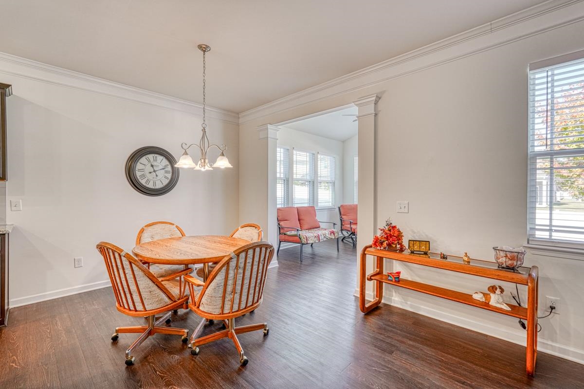 220 Nearmeadows Way Simpsonville, SC 29681 - Photo 12 of 50