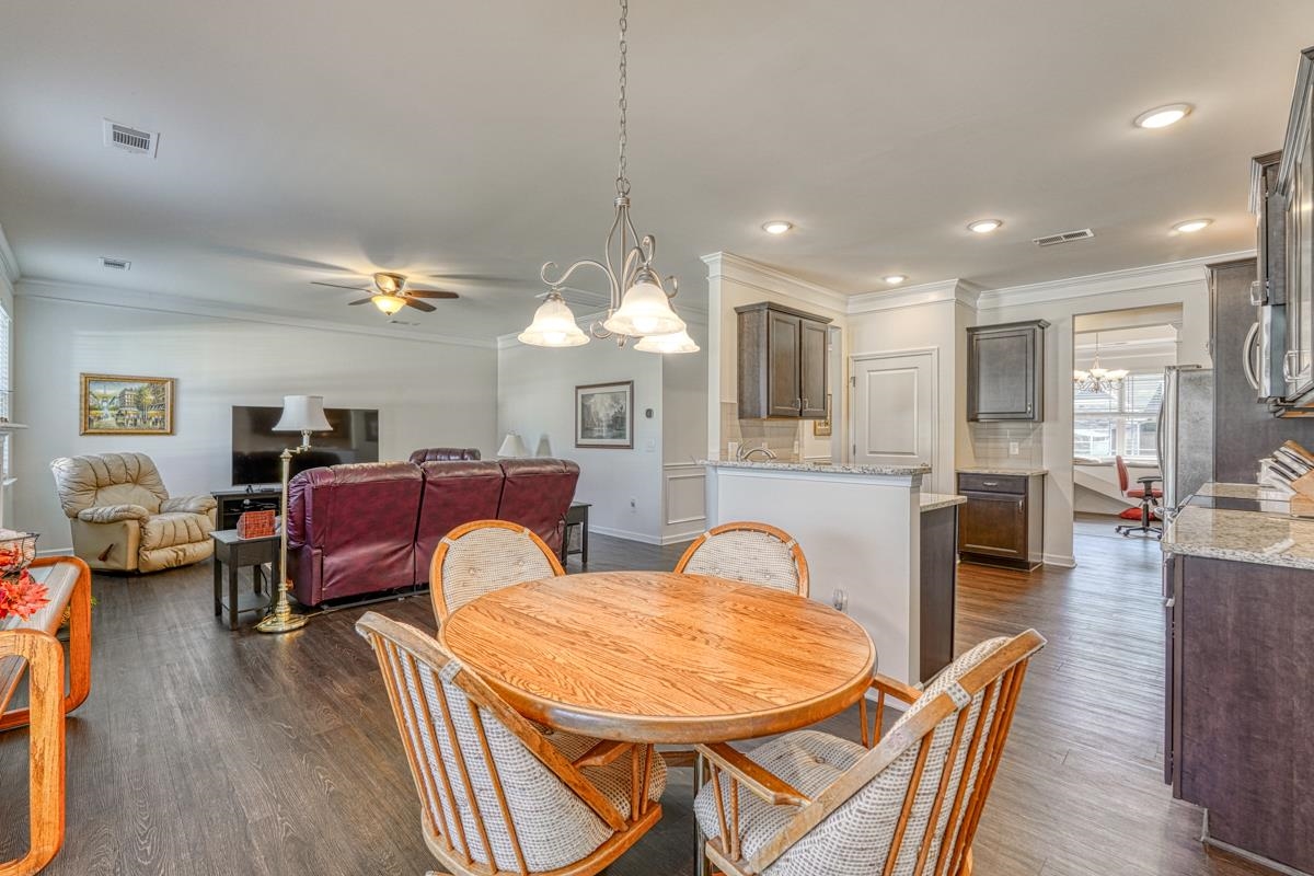 220 Nearmeadows Way Simpsonville, SC 29681 - Photo 13 of 50