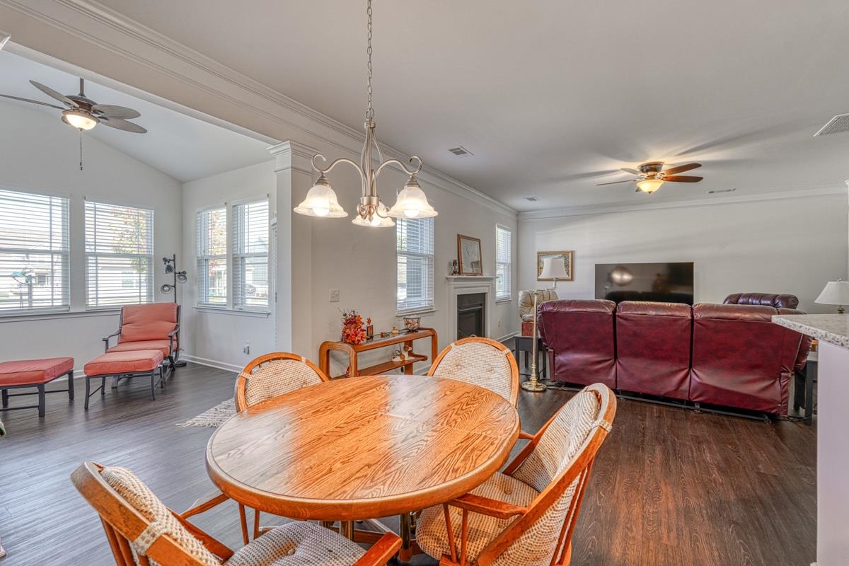 220 Nearmeadows Way Simpsonville, SC 29681 - Photo 14 of 50