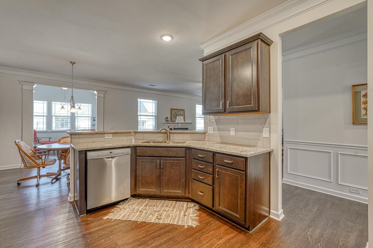 220 Nearmeadows Way Simpsonville, SC 29681 - Photo 18 of 50