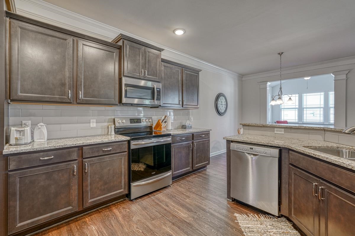 220 Nearmeadows Way Simpsonville, SC 29681 - Photo 20 of 50