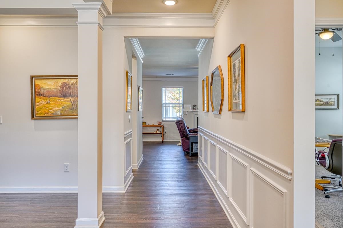 220 Nearmeadows Way Simpsonville, SC 29681 - Photo 2 of 50