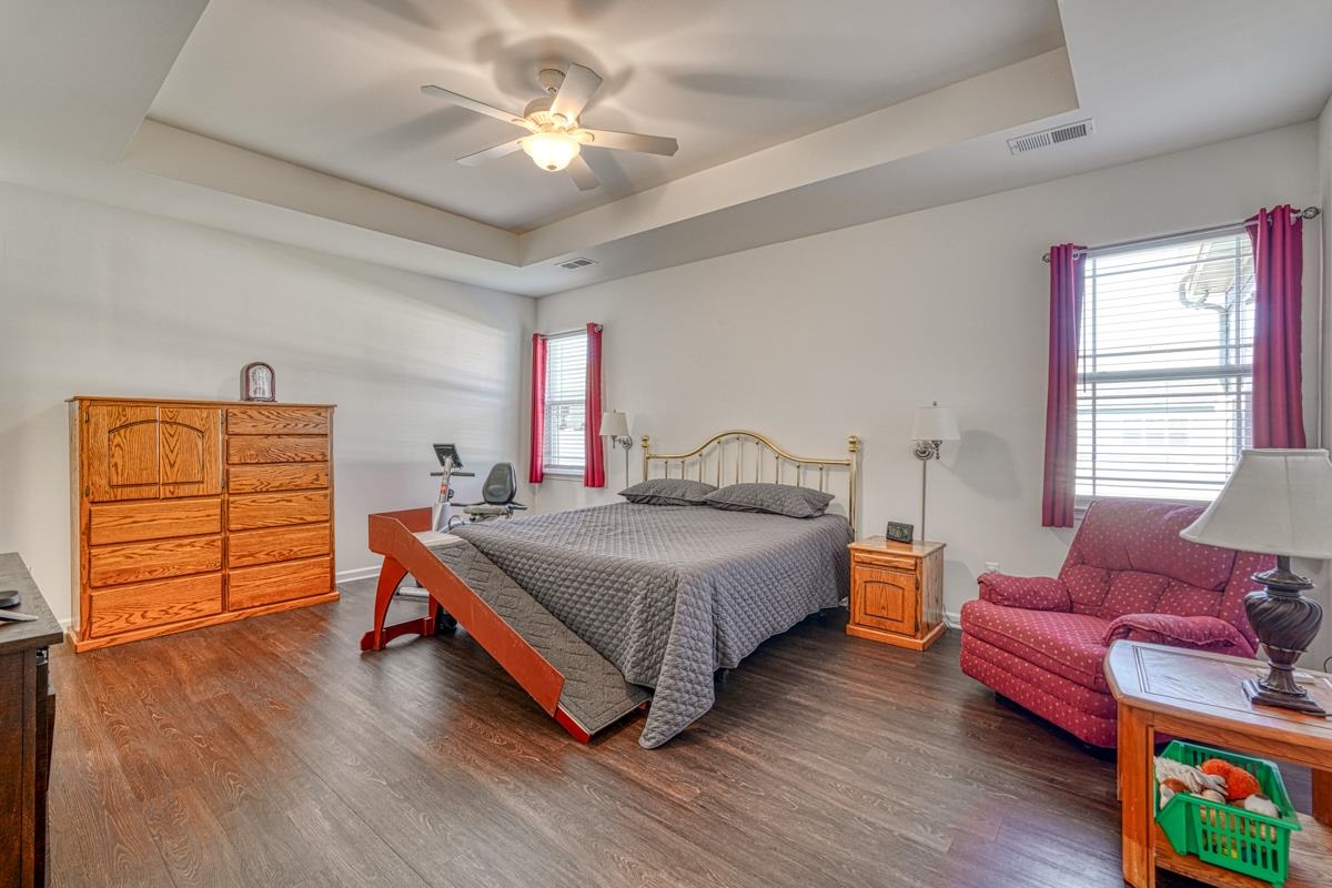 220 Nearmeadows Way Simpsonville, SC 29681 - Photo 25 of 50