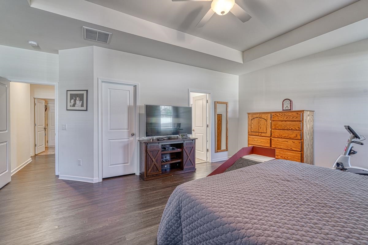 220 Nearmeadows Way Simpsonville, SC 29681 - Photo 26 of 50