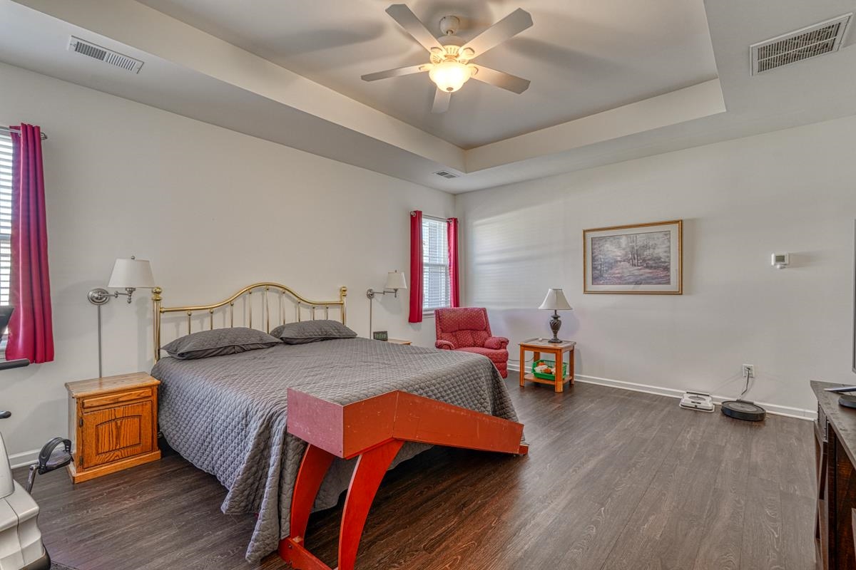 220 Nearmeadows Way Simpsonville, SC 29681 - Photo 27 of 50