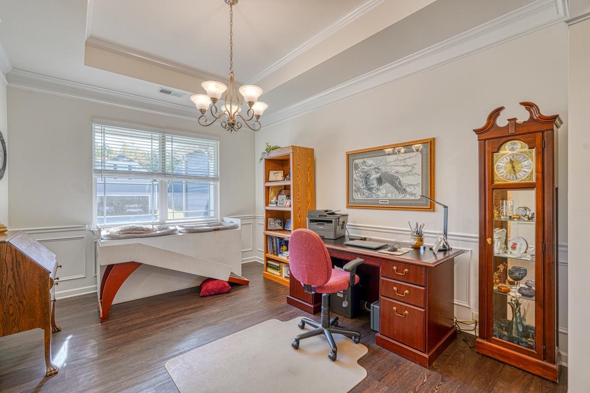 220 Nearmeadows Way Simpsonville, SC 29681 - Photo 3 of 50