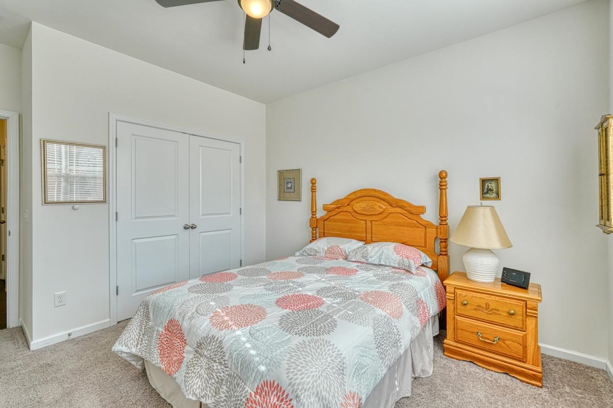 220 Nearmeadows Way Simpsonville, SC 29681 - Photo 33 of 50