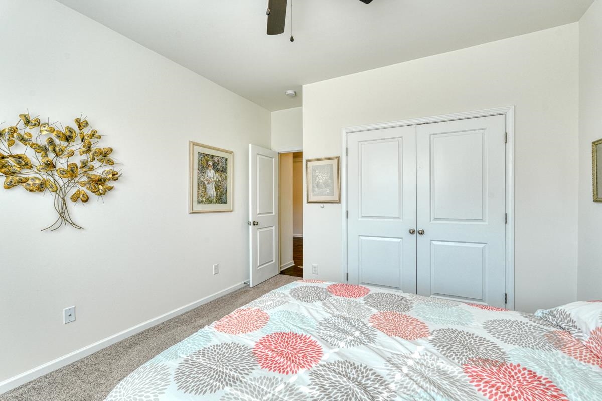 220 Nearmeadows Way Simpsonville, SC 29681 - Photo 34 of 50